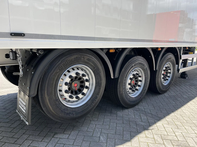Knapen Trailers K200 - 70m3 *Schubboden Agrar mieten* - Afbeelding 10