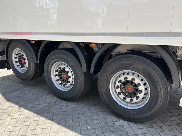 Knapen Trailers K200 - 70m3 *Schubboden Agrar mieten* - Afbeelding 9