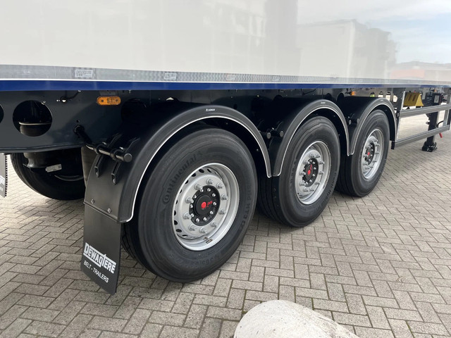 Dewagtere Agri 60m3 met ventilator *huren / mieten* - Afbeelding 12