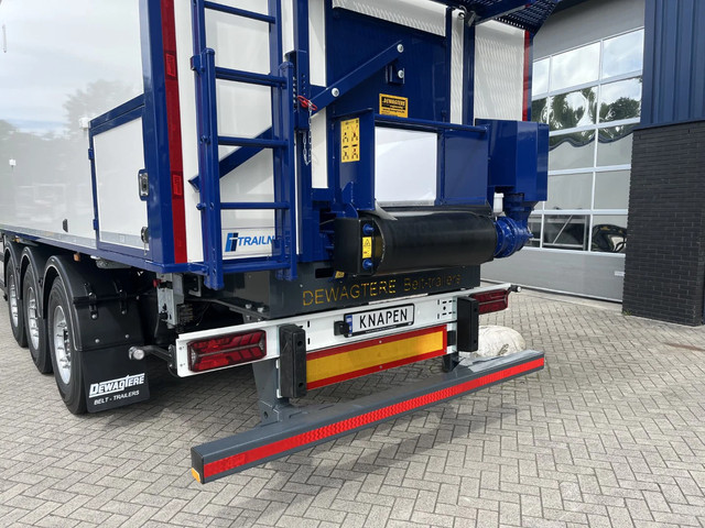 Dewagtere Agri 60m3 met ventilator *huren / mieten* - Afbeelding 15