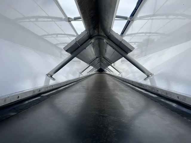 Dewagtere Agri 60m3 met ventilator *huren / mieten* - Afbeelding 16