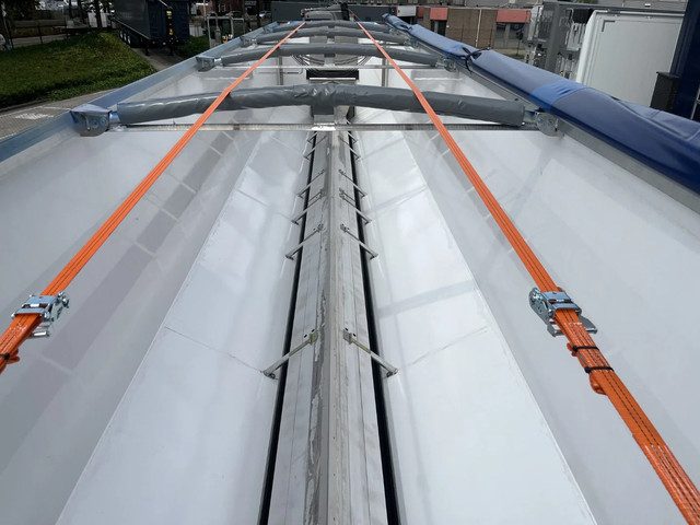 Dewagtere Agri 60m3 met ventilator *huren / mieten* - Afbeelding 18