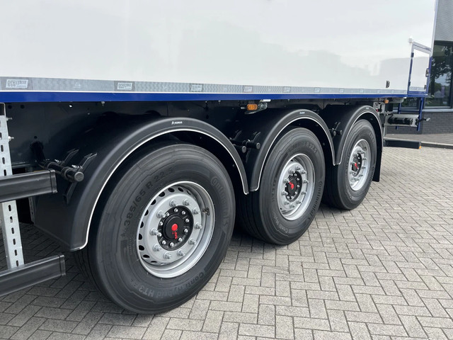 Dewagtere Agri 60m3 met ventilator *huren / mieten* - Afbeelding 24