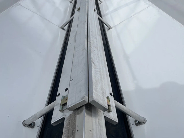Dewagtere Agri 60m3 met ventilator *huren / mieten* - Afbeelding 29