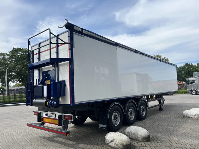 Dewagtere Agri 60m3 met ventilator *huren / mieten* - Afbeelding 3