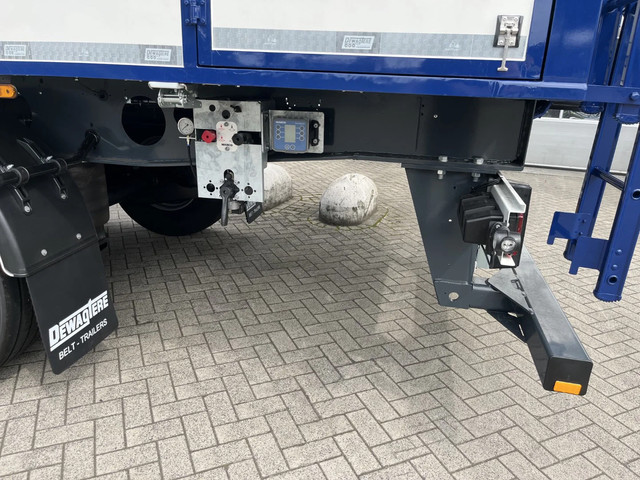 Dewagtere Agri 60m3 met ventilator *huren / mieten* - Afbeelding 31
