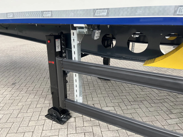 Dewagtere Agri 60m3 met ventilator *huren / mieten* - Afbeelding 36