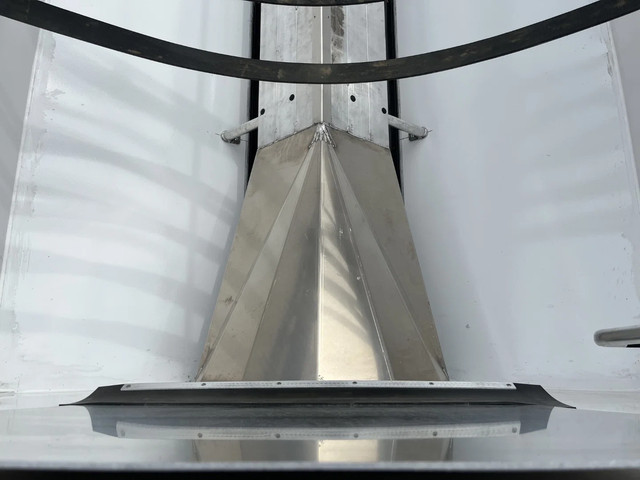 Dewagtere Agri 60m3 met ventilator *huren / mieten* - Afbeelding 39