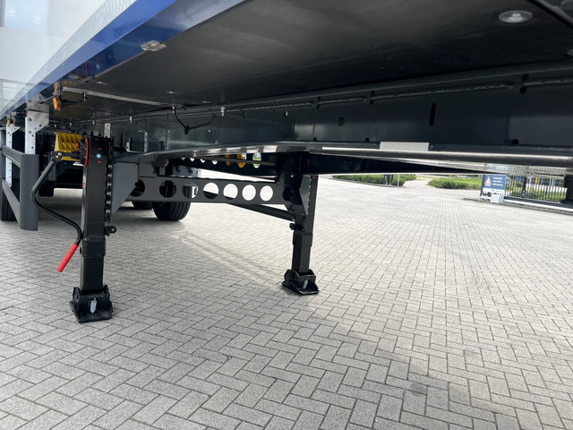 Dewagtere Agri 60m3 met ventilator *huren / mieten* - Afbeelding 8