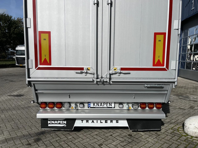 Knapen Trailers K200 - 70m3 Agrar *mieten / leasen* - Afbeelding 11