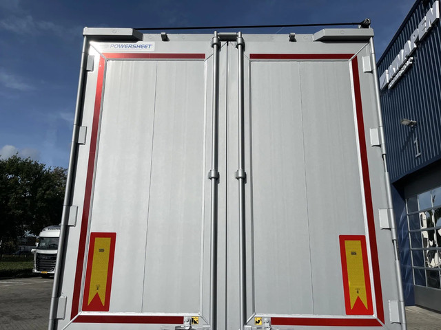 Knapen Trailers K200 - 70m3 Agrar *mieten / leasen* - Afbeelding 12