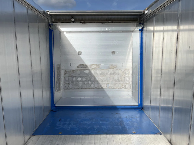 Knapen Trailers K200 - 70m3 Agrar *mieten / leasen* - Afbeelding 13
