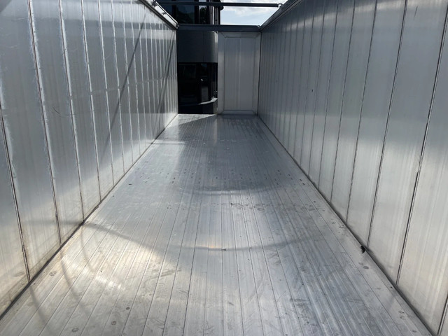 Knapen Trailers K200 - 70m3 Agrar *mieten / leasen* - Afbeelding 14