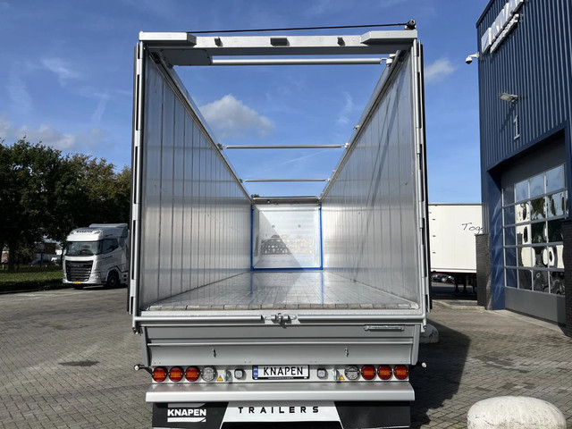 Knapen Trailers K200 - 70m3 Agrar *mieten / leasen* - Afbeelding 15