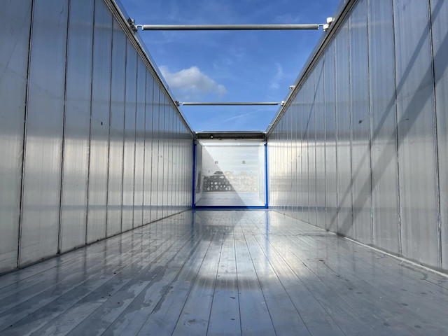 Knapen Trailers K200 - 70m3 Agrar *mieten / leasen* - Afbeelding 17