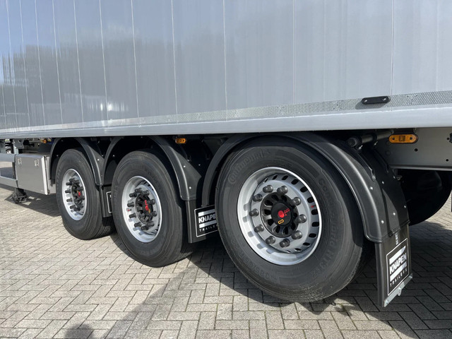 Knapen Trailers K200 - 70m3 Agrar *mieten / leasen* - Afbeelding 18