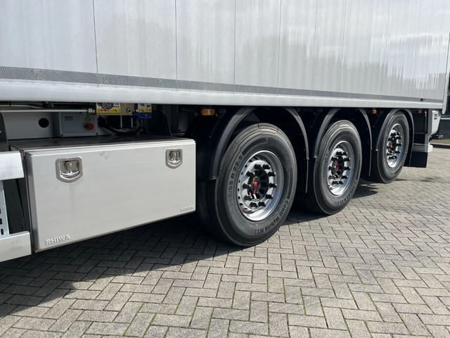 Knapen Trailers K200 - 70m3 Agrar *mieten / leasen* - Afbeelding 19