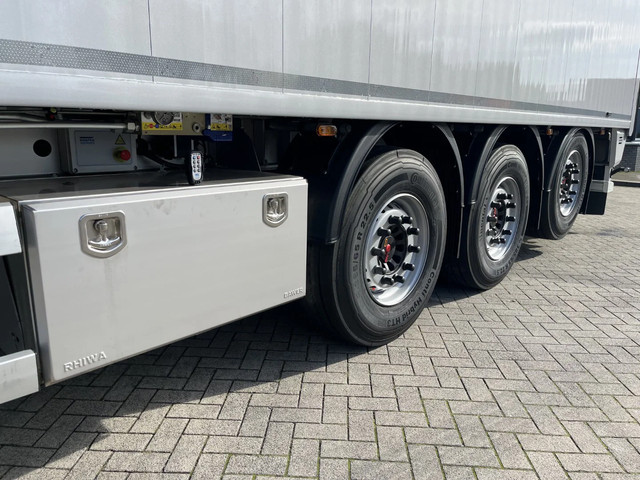 Knapen Trailers K200 - 70m3 Agrar *mieten / leasen* - Afbeelding 21