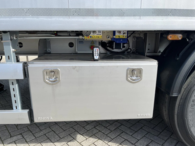 Knapen Trailers K200 - 70m3 Agrar *mieten / leasen* - Afbeelding 22