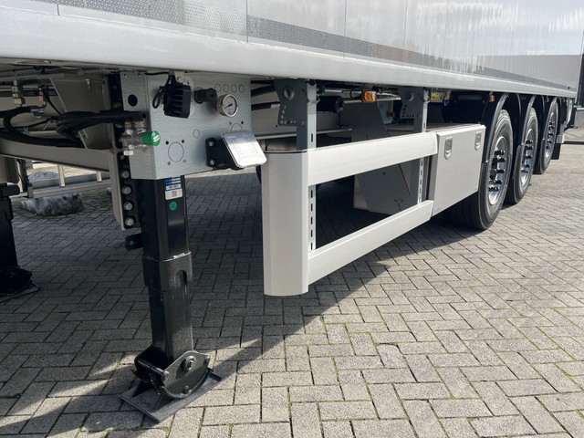 Knapen Trailers K200 - 70m3 Agrar *mieten / leasen* - Afbeelding 24