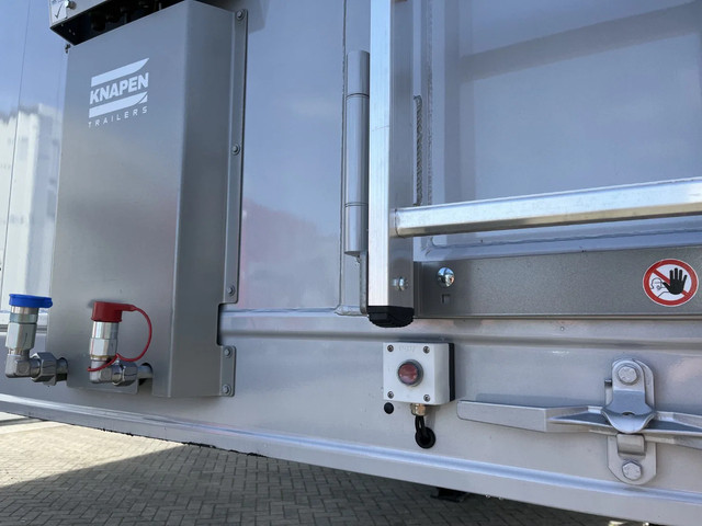Knapen Trailers K200 - 70m3 Agrar *mieten / leasen* - Afbeelding 25