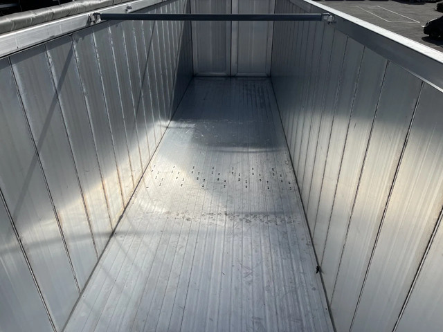 Knapen Trailers K200 - 70m3 Agrar *mieten / leasen* - Afbeelding 26