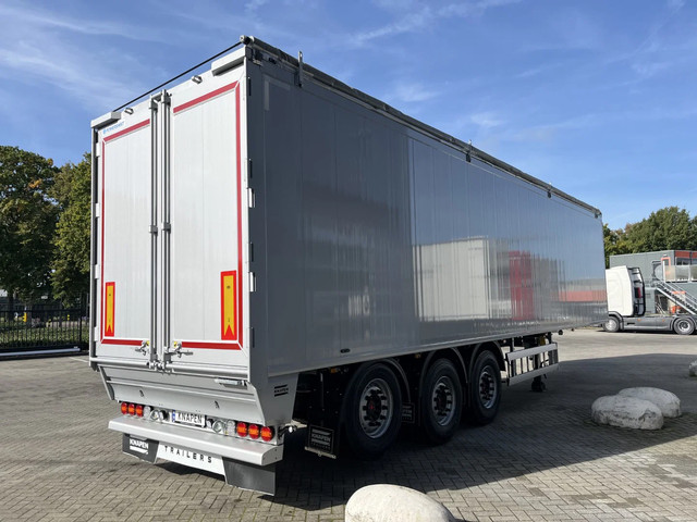 Knapen Trailers K200 - 70m3 Agrar *mieten / leasen* - Afbeelding 3