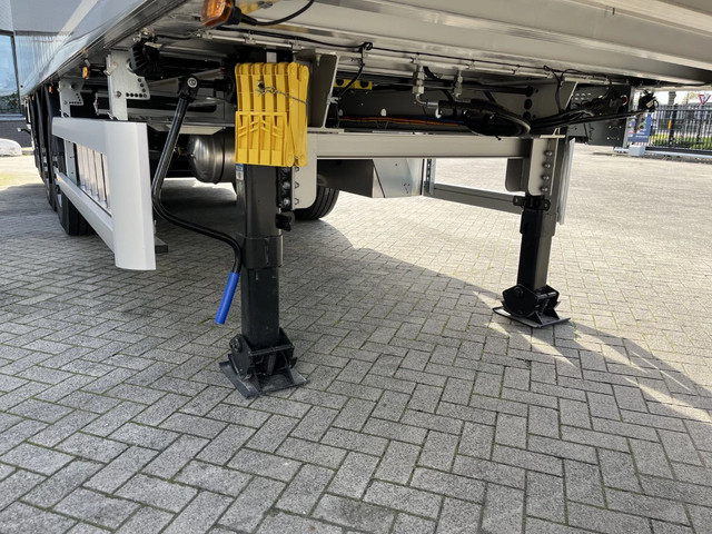 Knapen Trailers K200 - 70m3 Agrar *mieten / leasen* - Afbeelding 6