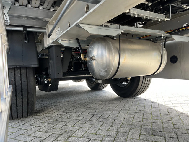 Knapen Trailers K200 - 70m3 Agrar *mieten / leasen* - Afbeelding 7