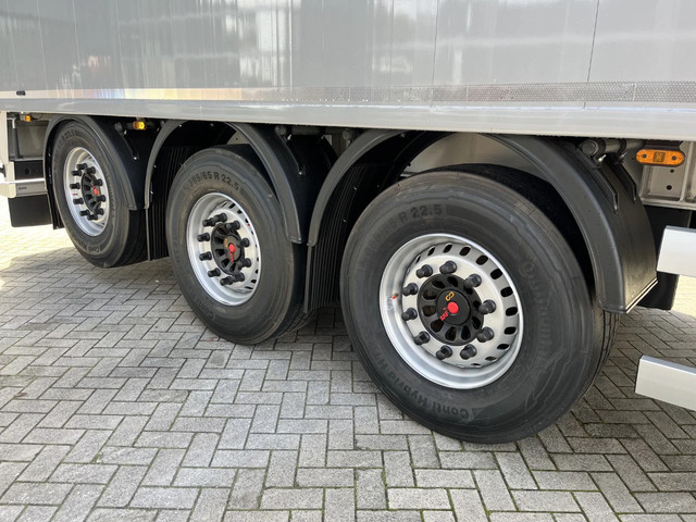 Knapen Trailers K200 - 70m3 Agrar *mieten / leasen* - Afbeelding 8