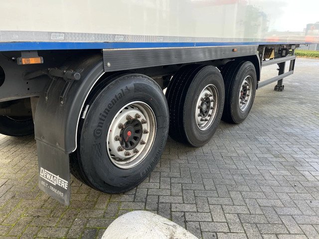 Dewagtere Agri 60m3 met ventilator *huren / leasen* - Afbeelding 11