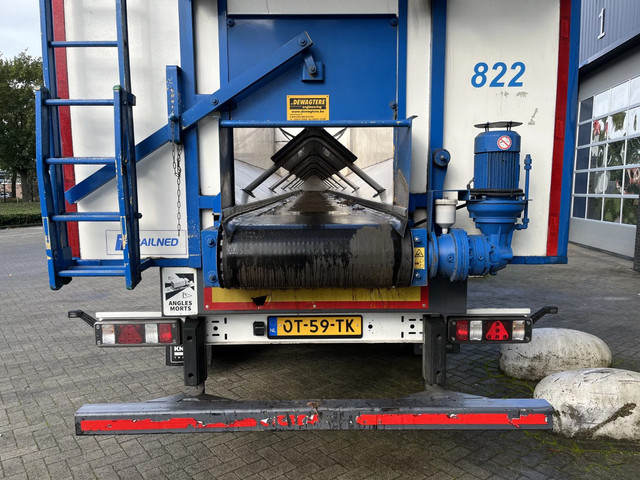 Dewagtere Agri 60m3 met ventilator *huren / leasen* - Afbeelding 13