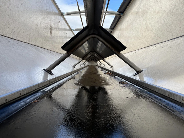 Dewagtere Agri 60m3 met ventilator *huren / leasen* - Afbeelding 14