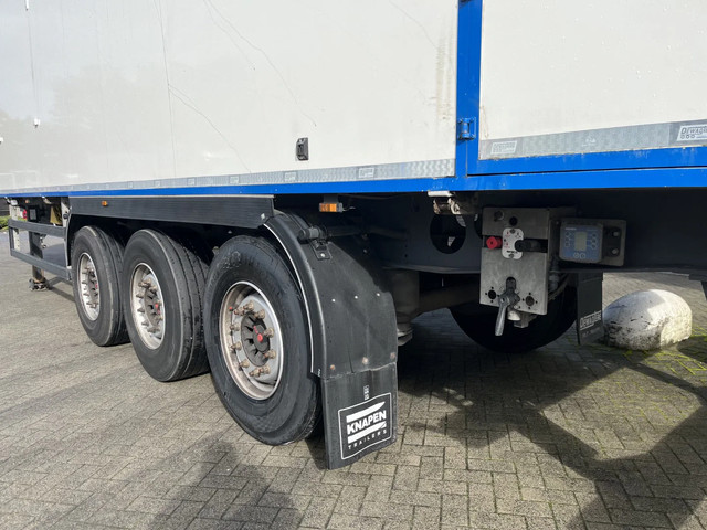 Dewagtere Agri 60m3 met ventilator *huren / leasen* - Afbeelding 15