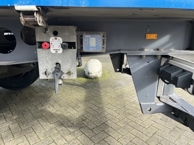 Dewagtere Agri 60m3 met ventilator *huren / leasen* - Afbeelding 16