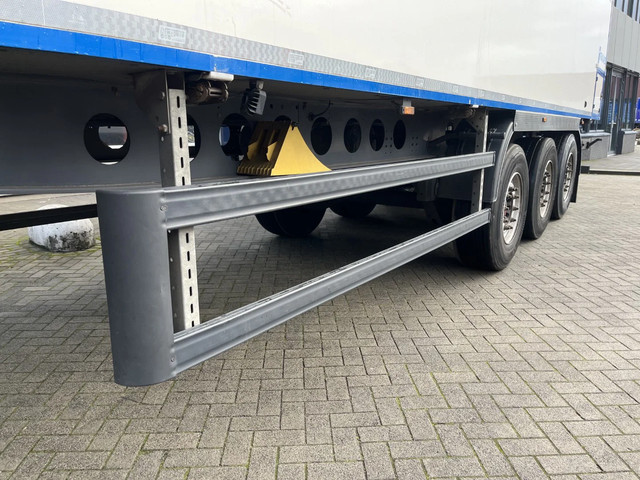 Dewagtere Agri 60m3 met ventilator *huren / leasen* - Afbeelding 19