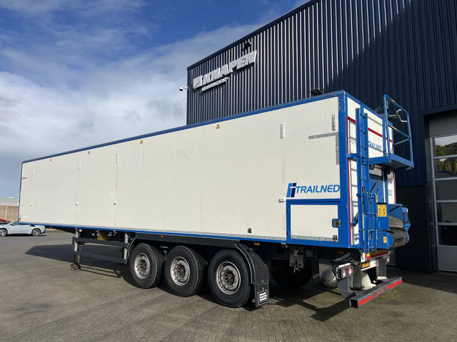 Dewagtere Agri 60m3 met ventilator *huren / leasen* - Afbeelding 2