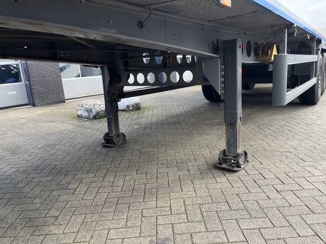 Dewagtere Agri 60m3 met ventilator *huren / leasen* - Afbeelding 20