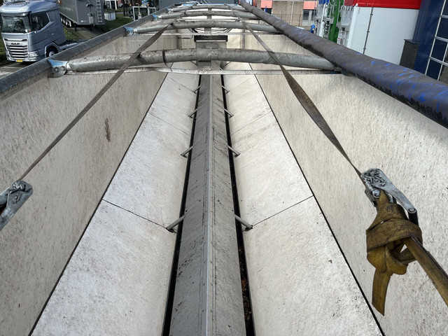 Dewagtere Agri 60m3 met ventilator *huren / leasen* - Afbeelding 22