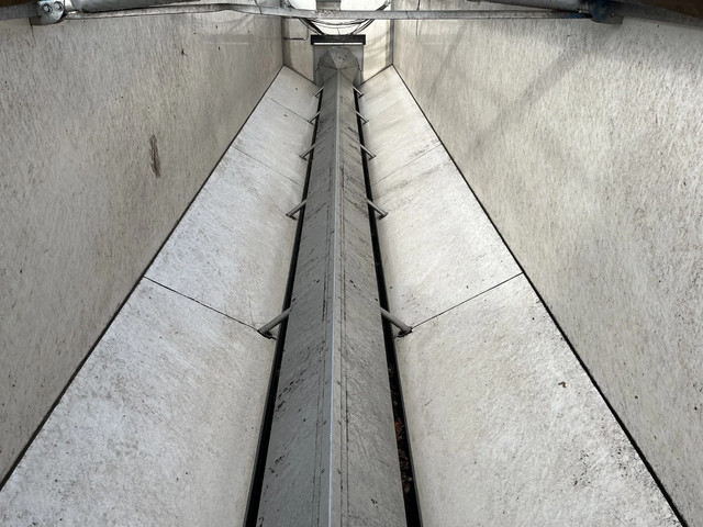 Dewagtere Agri 60m3 met ventilator *huren / leasen* - Afbeelding 23