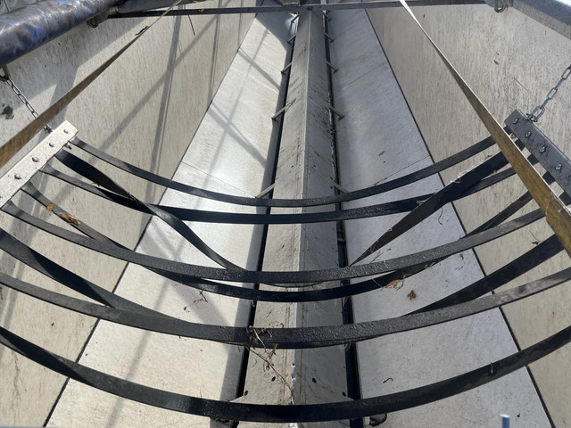 Dewagtere Agri 60m3 met ventilator *huren / leasen* - Afbeelding 24