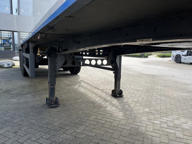 Dewagtere Agri 60m3 met ventilator *huren / leasen* - Afbeelding 7