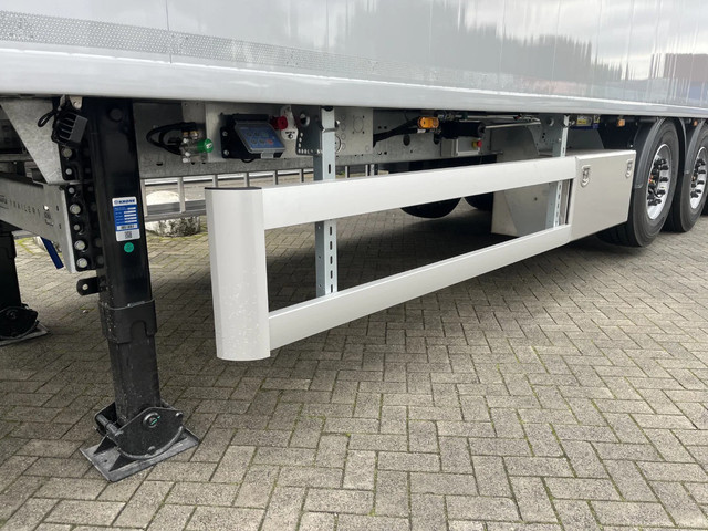 Knapen Trailers K100 - 92m3 Powersheet Floor 10mm *Nieuw / Neu* - Afbeelding 24