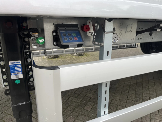 Knapen Trailers K100 - 92m3 Powersheet Floor 10mm *Nieuw / Neu* - Afbeelding 25