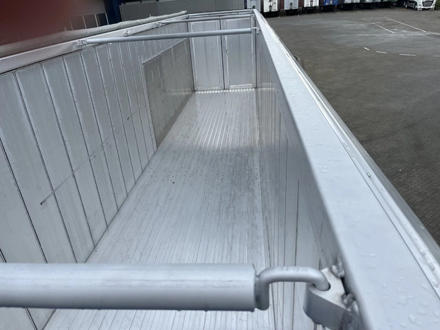 Knapen Trailers K100 - 92m3 Powersheet Floor 10mm *Nieuw / Neu* - Afbeelding 28