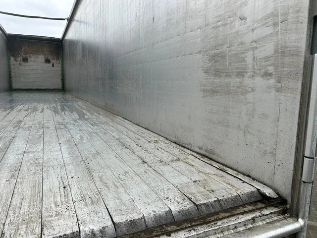 Knapen Trailers K100 - 92m3 Powersheet Floor 10mm - Afbeelding 10