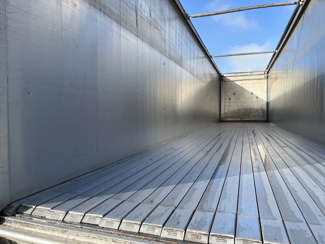 Knapen Trailers K100 - 92m3 Liftas Floor 10mm - Afbeelding 15