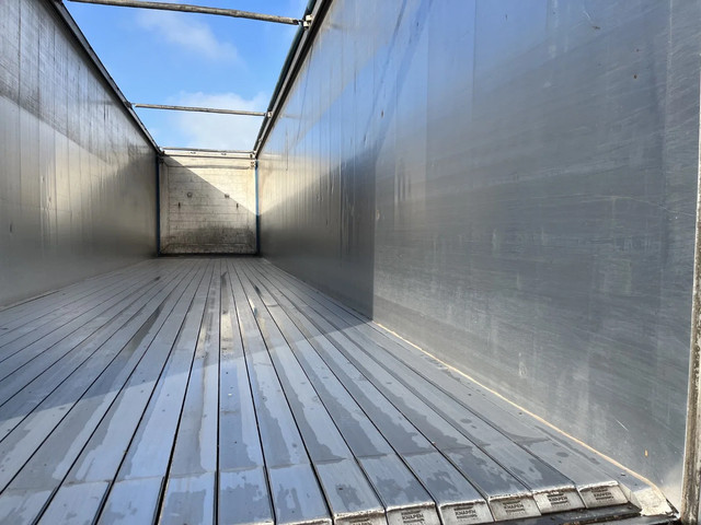 Knapen Trailers K100 - 92m3 Liftas Floor 10mm - Afbeelding 16