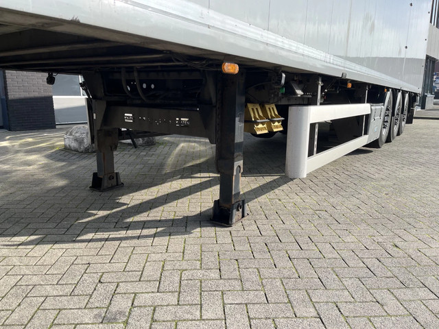 Knapen Trailers K100 - 92m3 Liftas Floor 10mm - Afbeelding 24