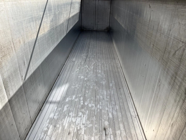 Knapen Trailers K100 - 92m3 Liftas Floor 10mm - Afbeelding 26